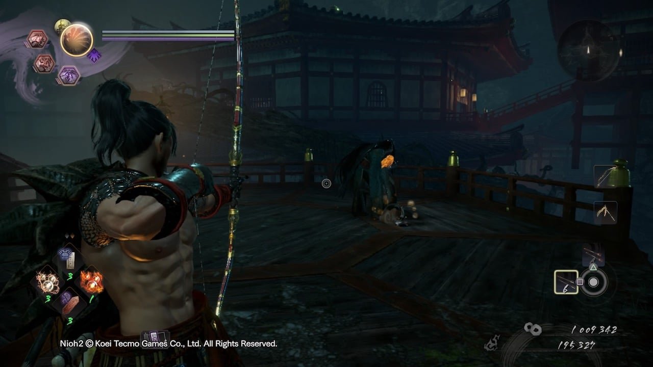 巫师3：狂猎 终极版 截图5