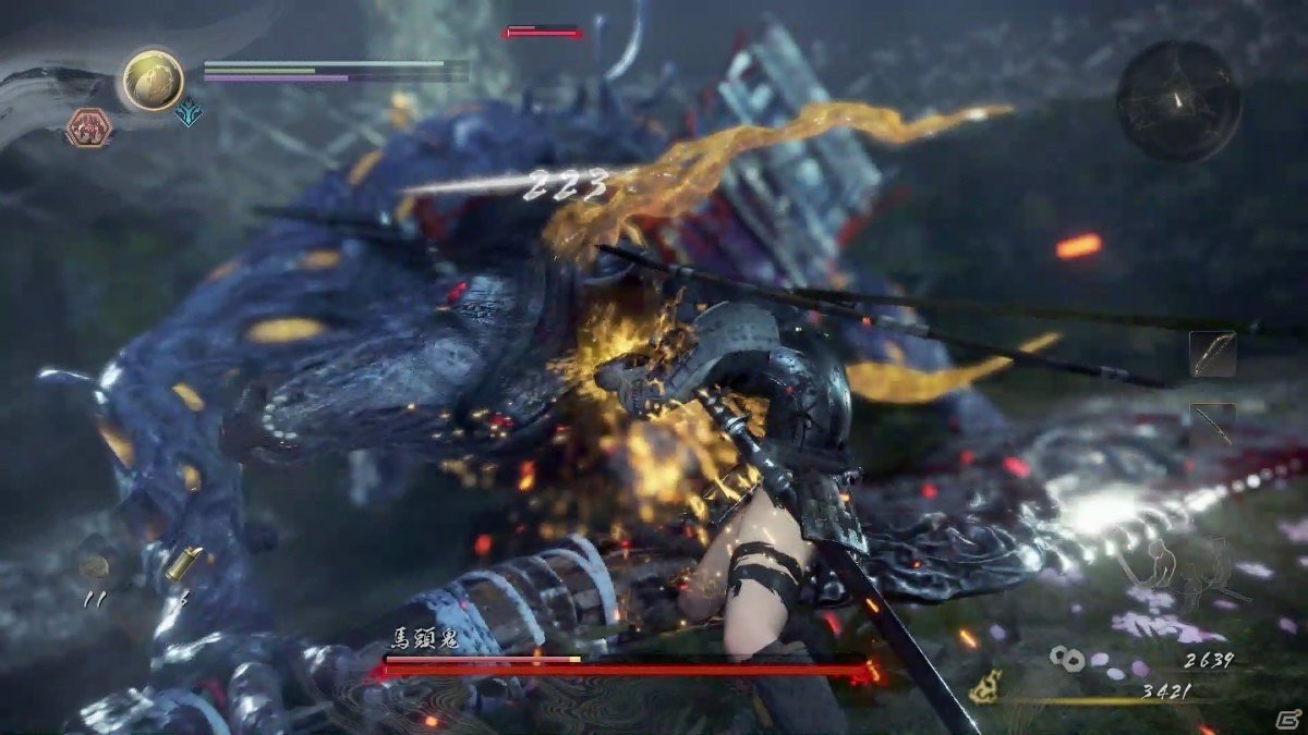 巫师3：狂猎 终极版 截图8