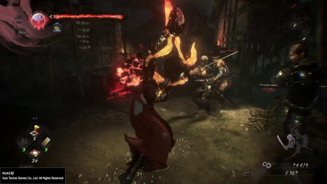 巫师3：狂猎 终极版 截图11