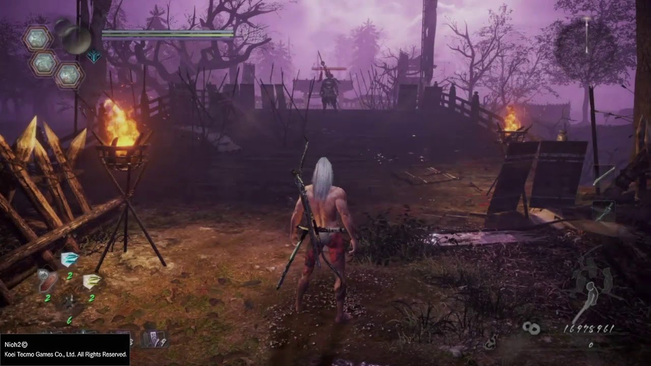 巫师3：狂猎 终极版 截图18