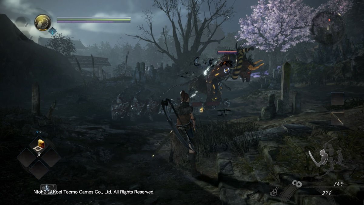 巫师3：狂猎 终极版 截图19