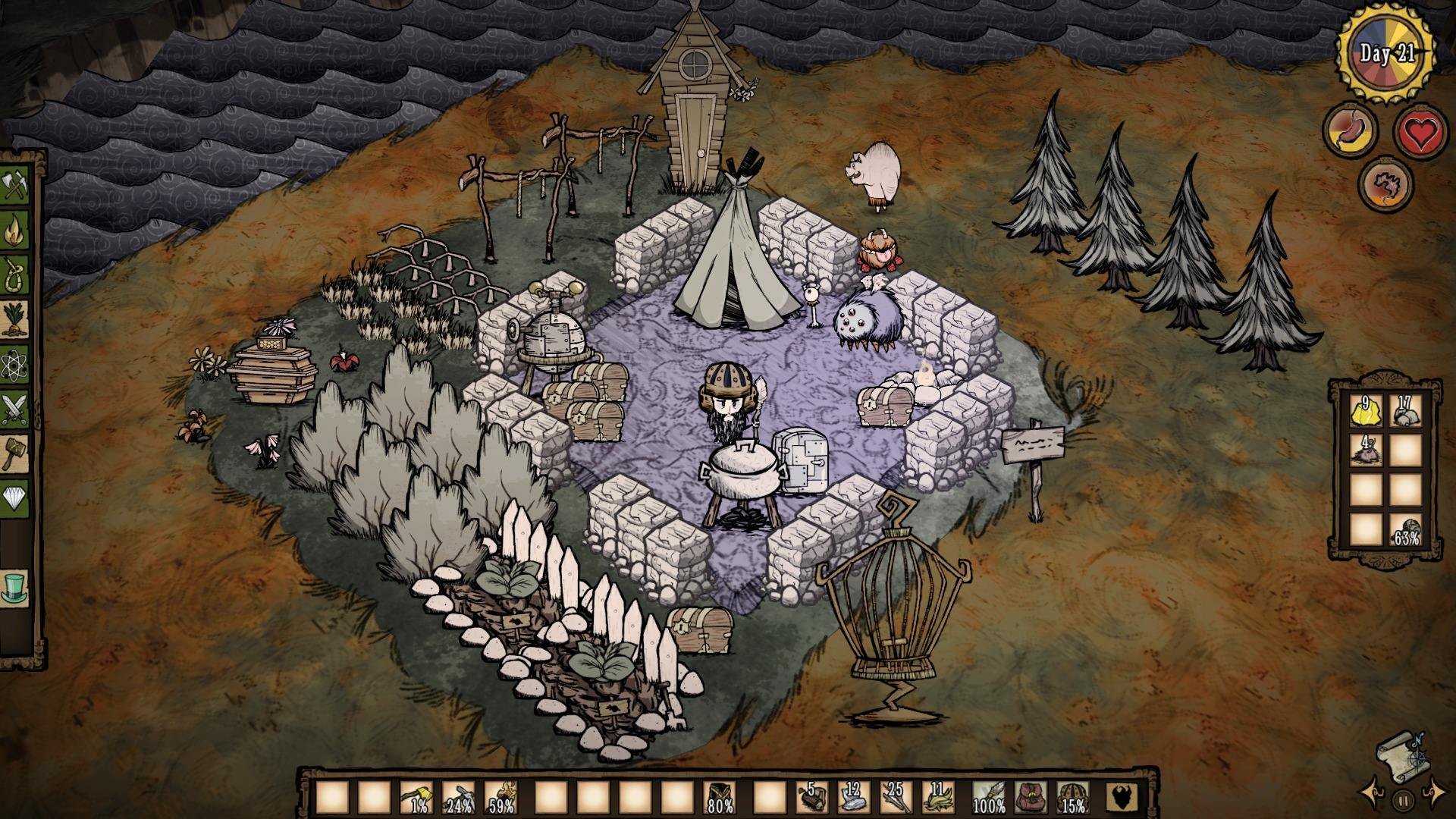 星露谷物语 截图11