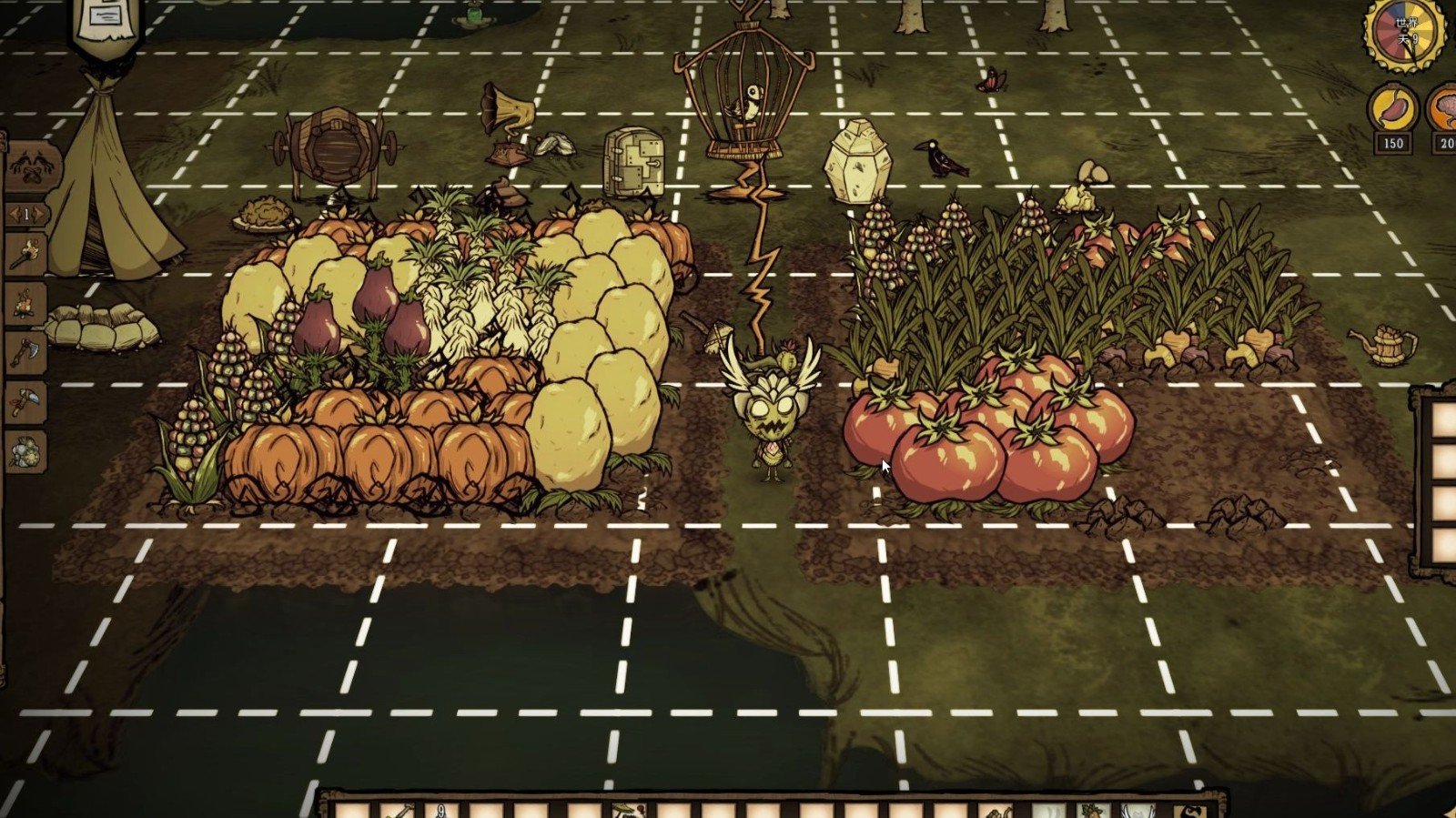 星露谷物语 截图16