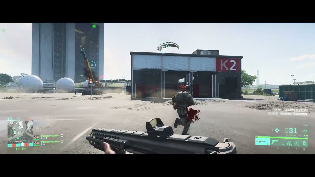 巫师3：狂猎 重制版 截图8