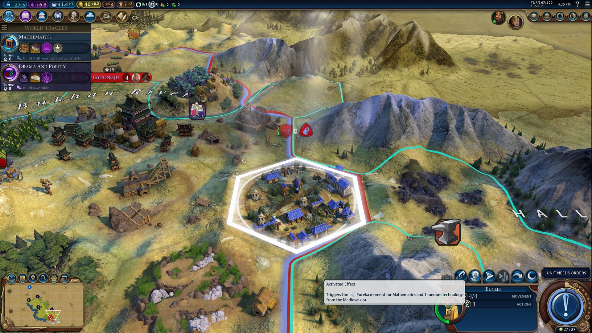 缺氧 年度版 截图8