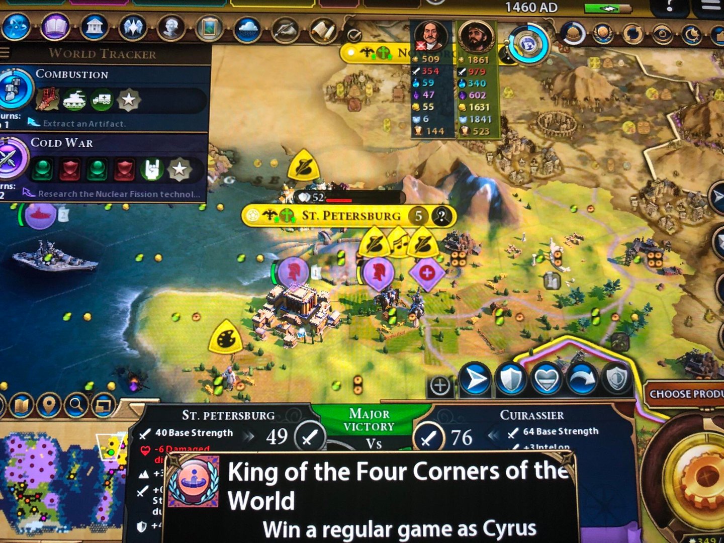 缺氧 年度版 截图16