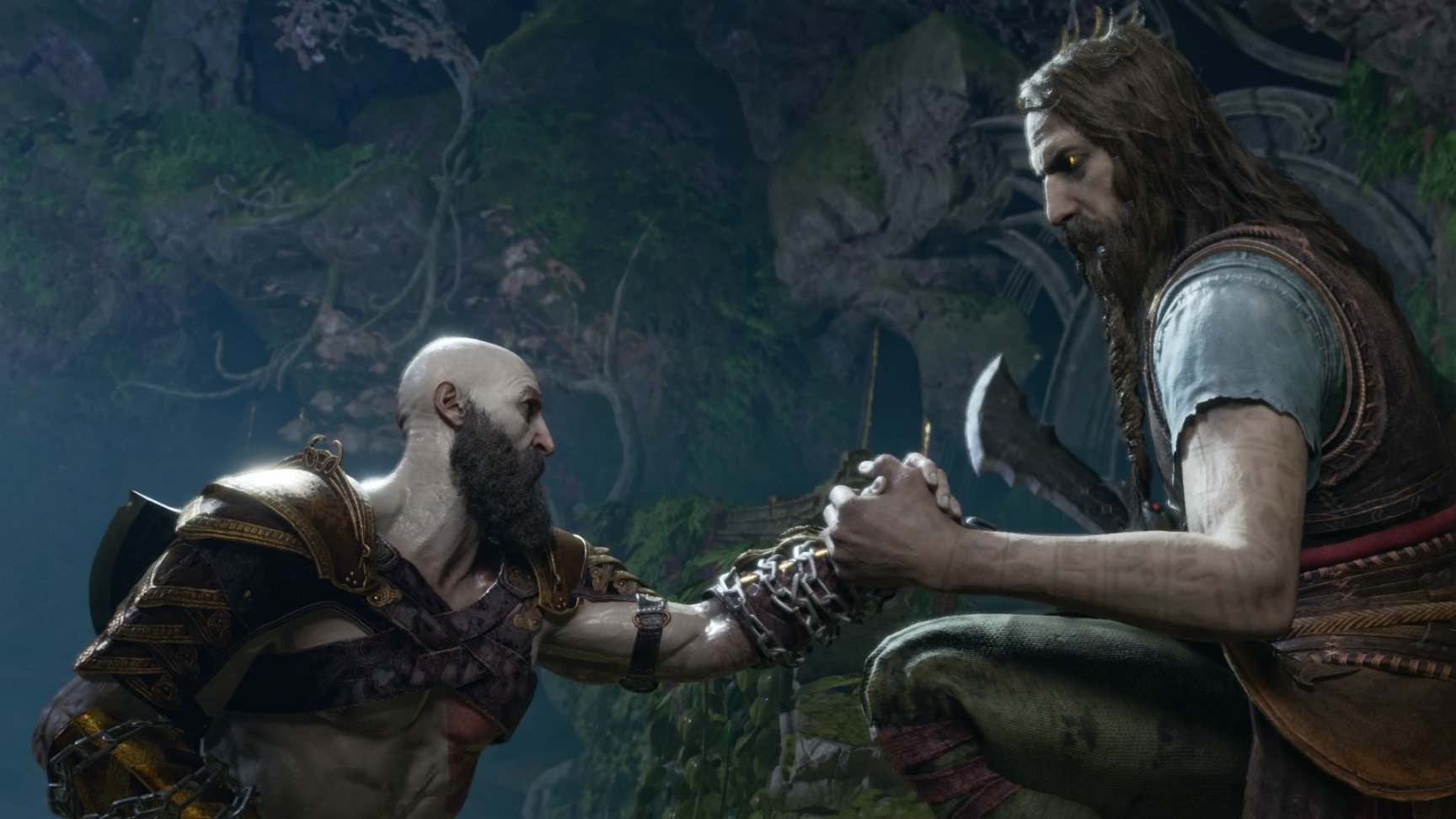 怪物猎人：世界 截图18