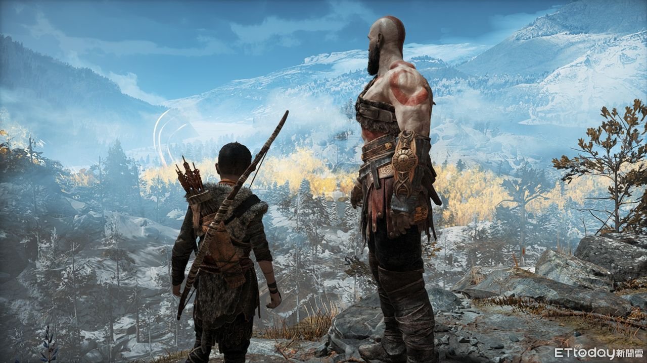 怪物猎人：世界 截图20