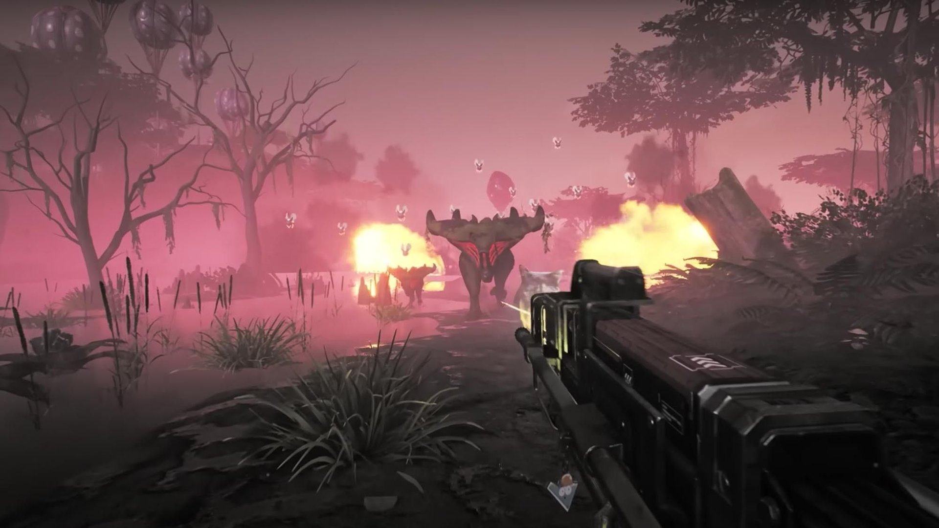 对马岛之魂 终极版 截图6