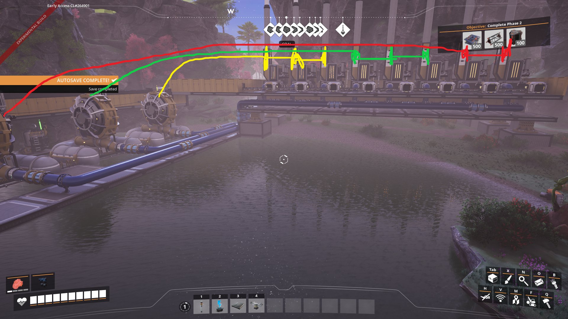 对马岛之魂 终极版 截图17