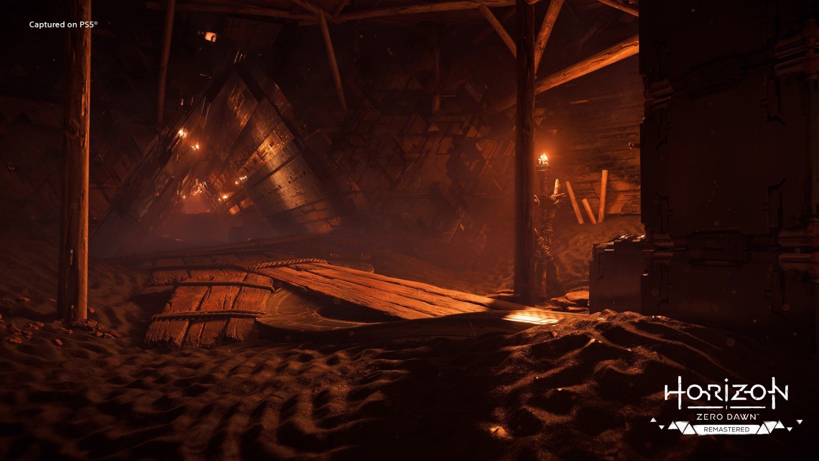 巫师3：狂猎 重制版 截图7