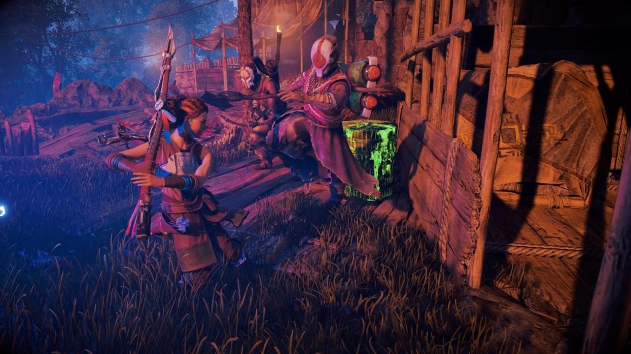 巫师3：狂猎 重制版 截图15