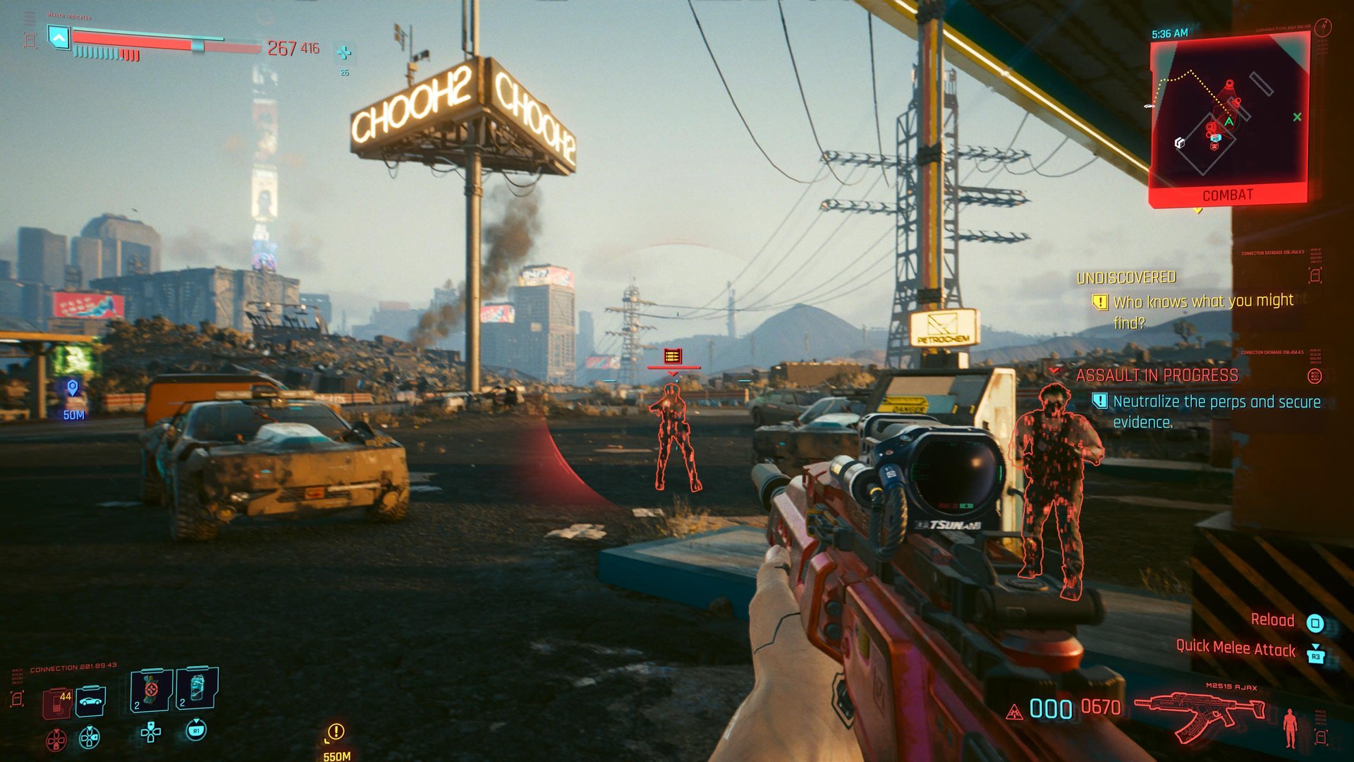 缺氧 年度版 截图13