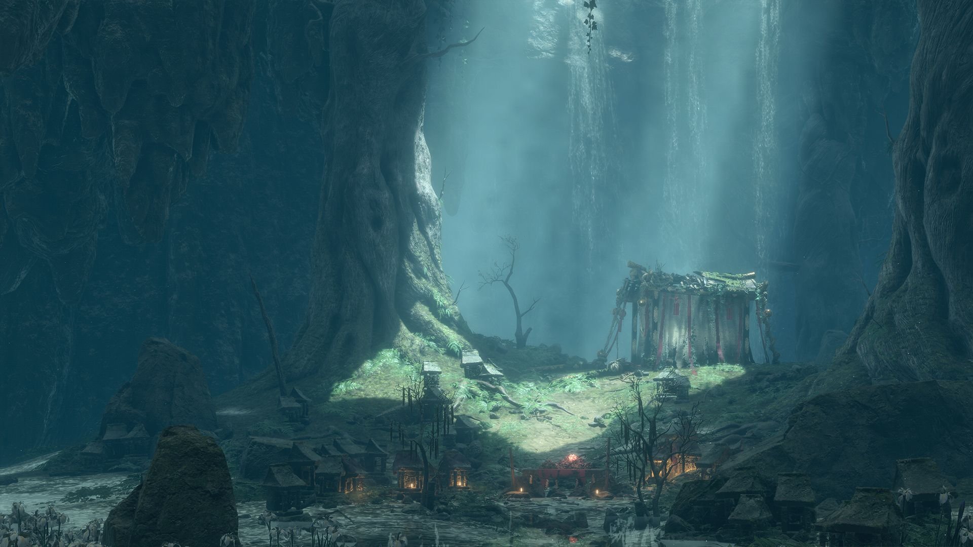 极限竞速：地平线5 截图16