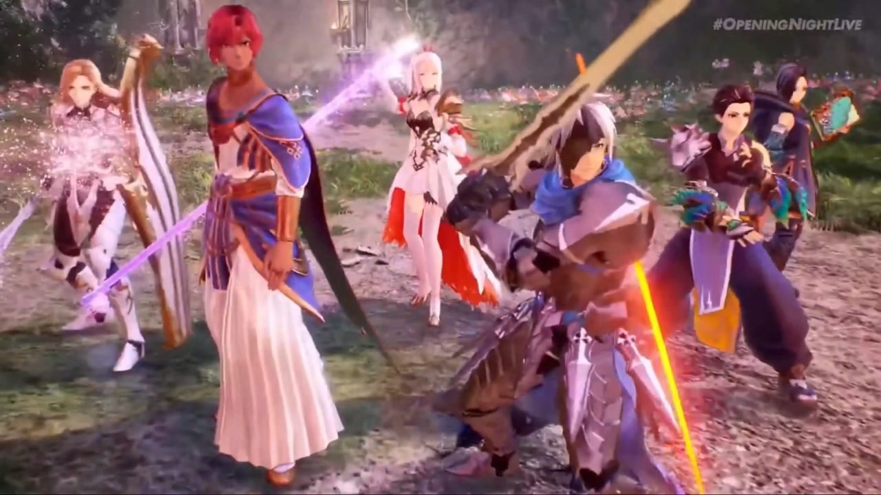 怪物猎人：世界 终极版 截图5