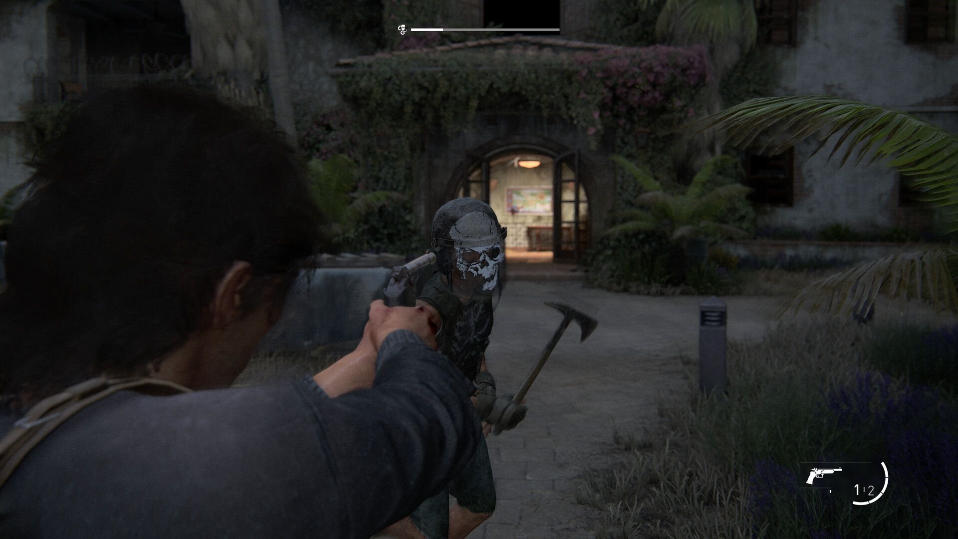 巫师3：狂猎 重制版 截图16