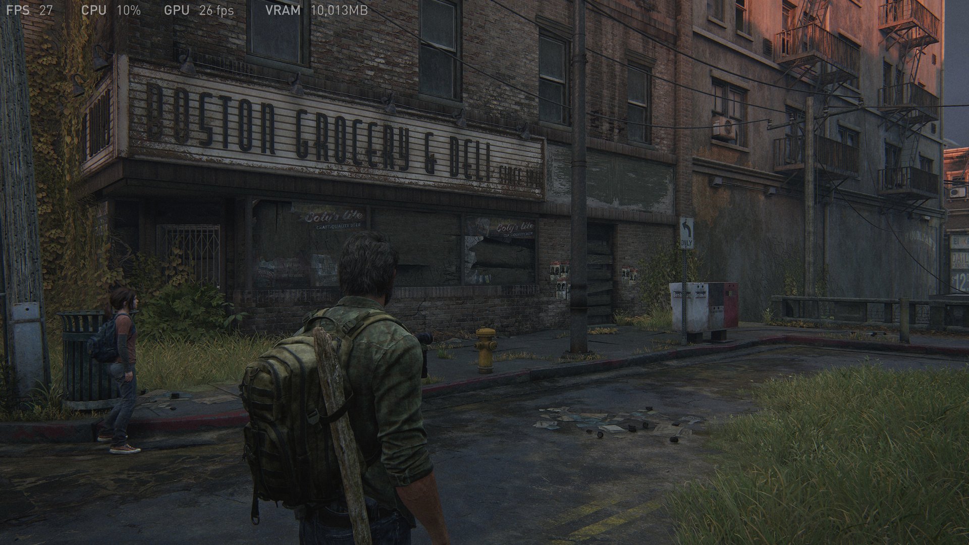 巫师3：狂猎 重制版 截图19