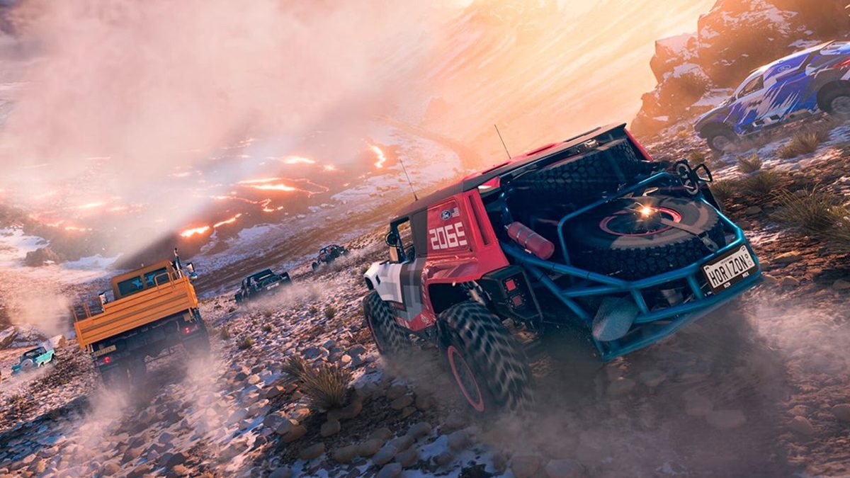 巫师3：狂猎 重制版 截图11