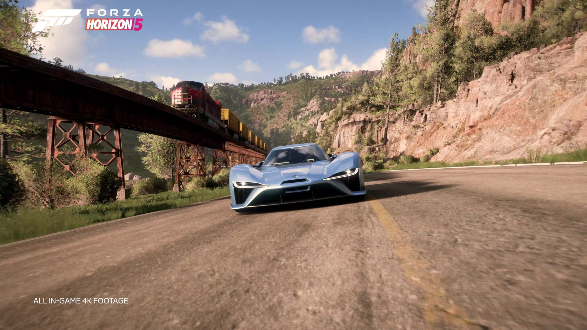 巫师3：狂猎 重制版 截图18