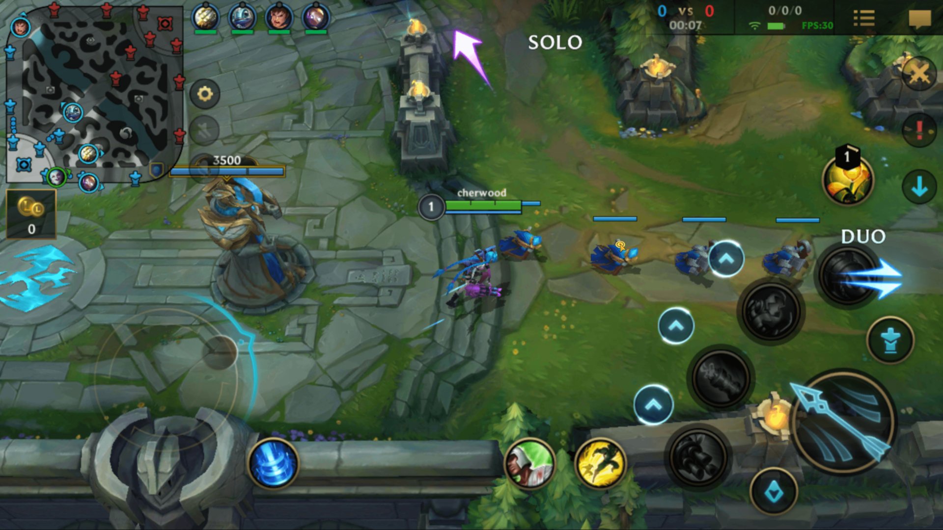 双人成行 重制版 截图5