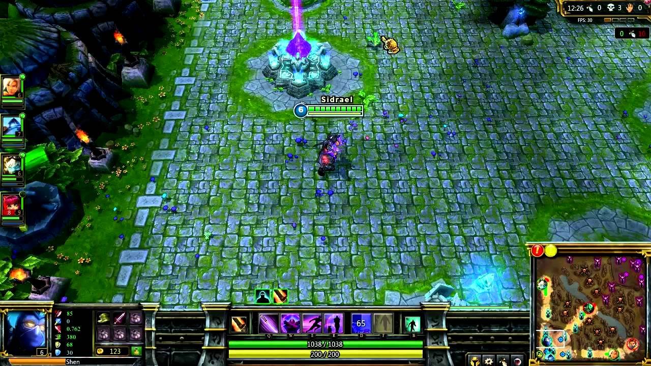 双人成行 重制版 截图15