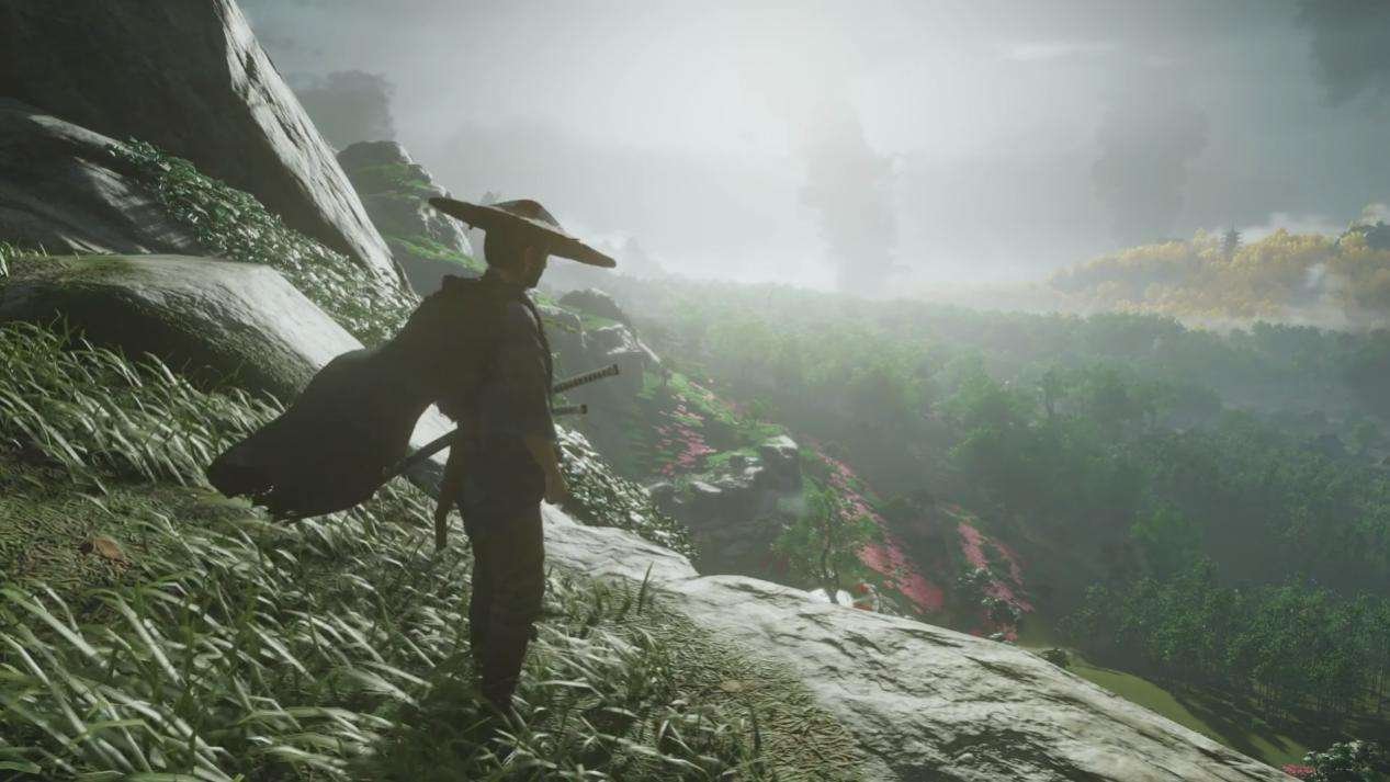 艾尔登法环 截图2