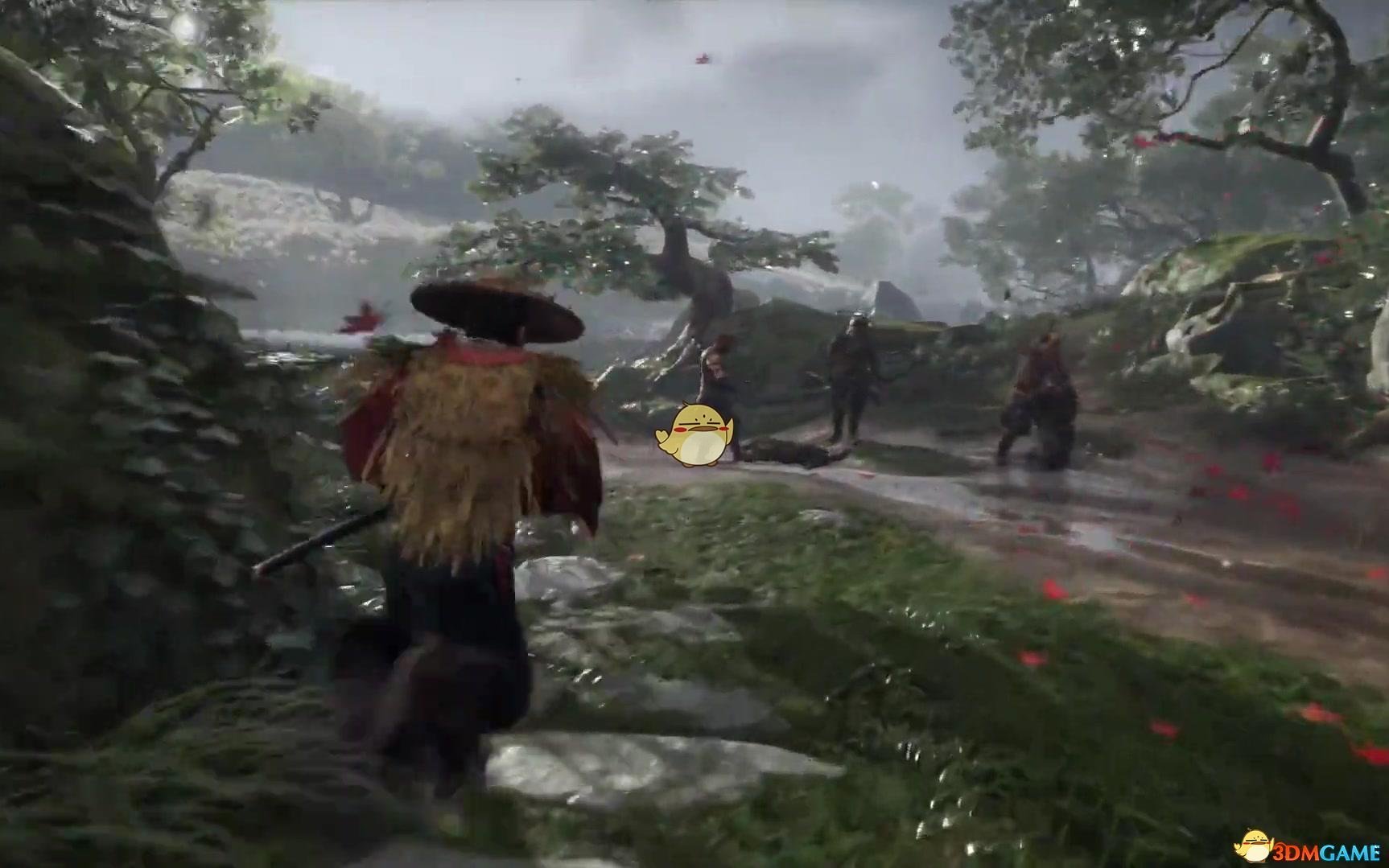 艾尔登法环 截图4