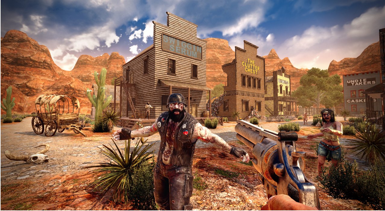 最终幻想14 年度版 截图2