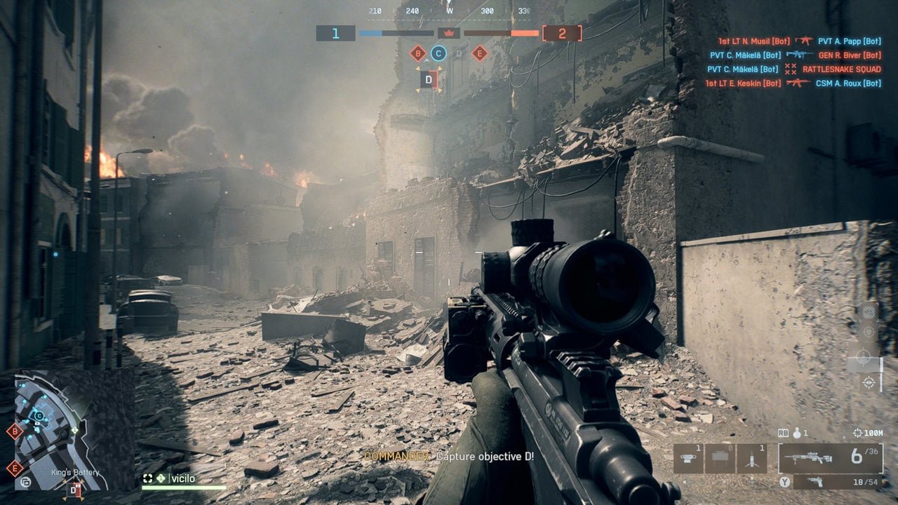 双人成行 重制版 截图11