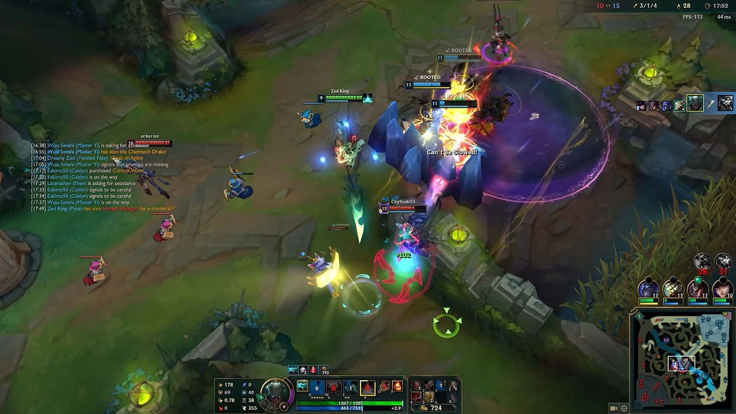 怪物猎人：世界 终极版 截图17