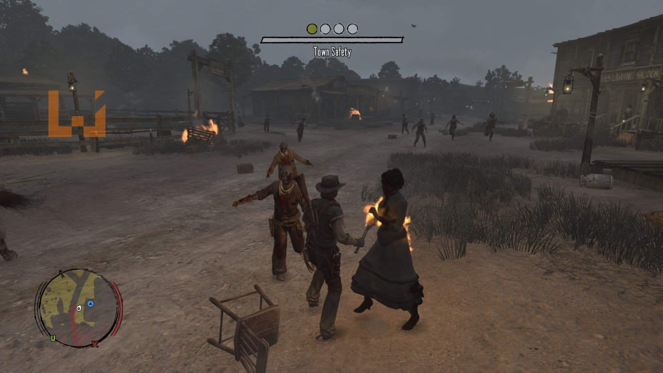 艾尔登法环 截图17