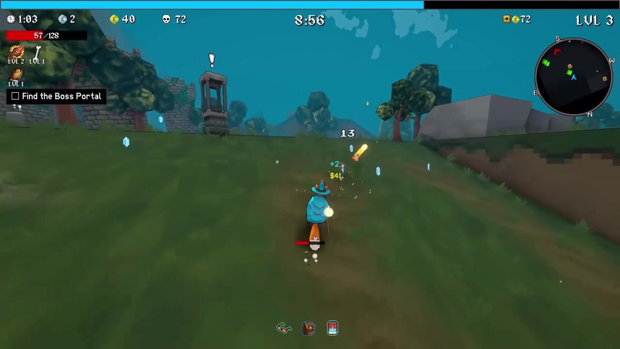 糖豆人：终极淘汰赛 重制版 截图16