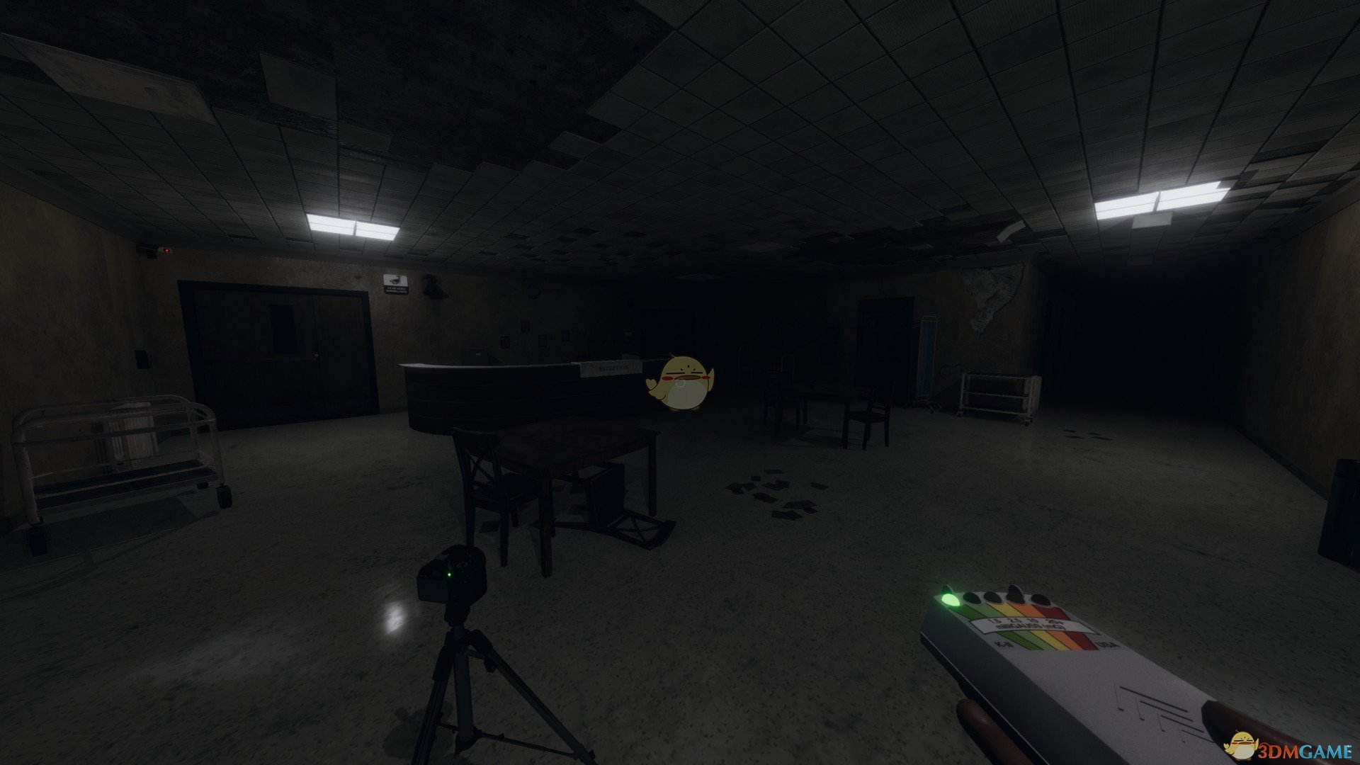 怪物猎人：世界 终极版 截图2