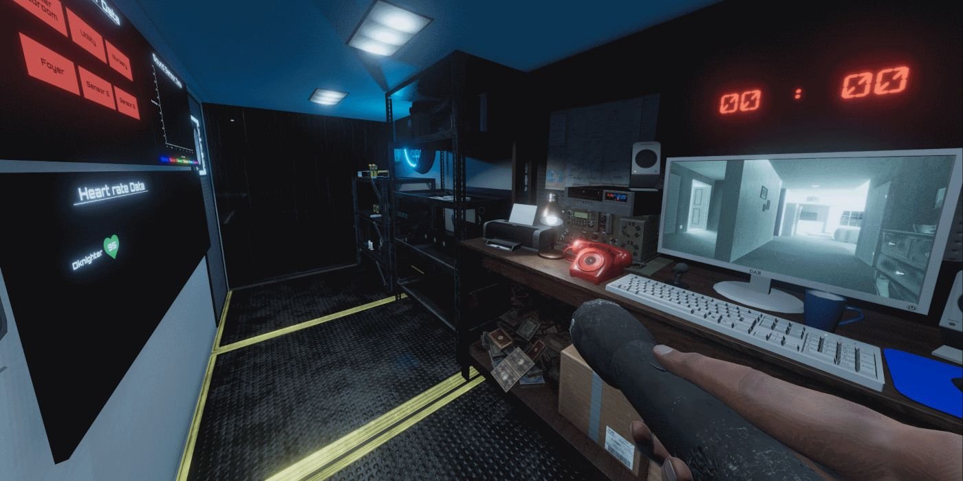 怪物猎人：世界 终极版 截图8