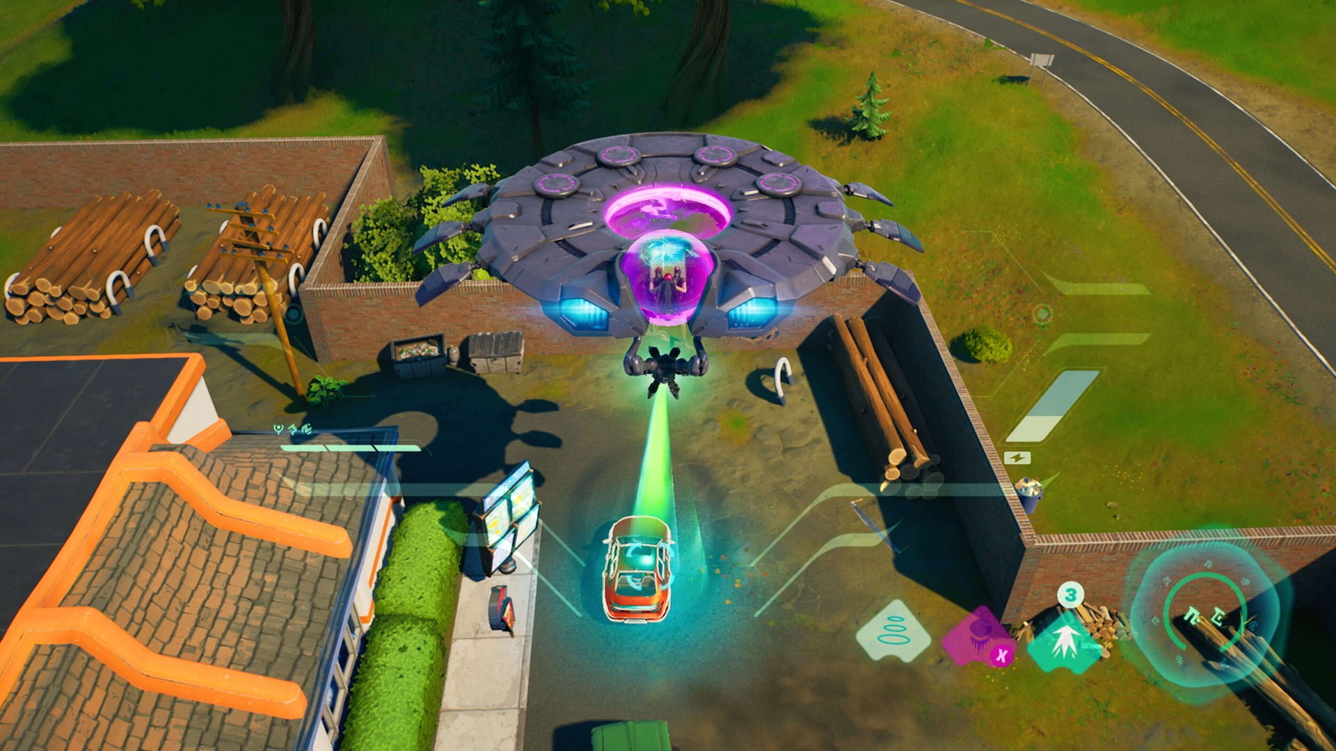 对马岛之魂 终极版 截图6