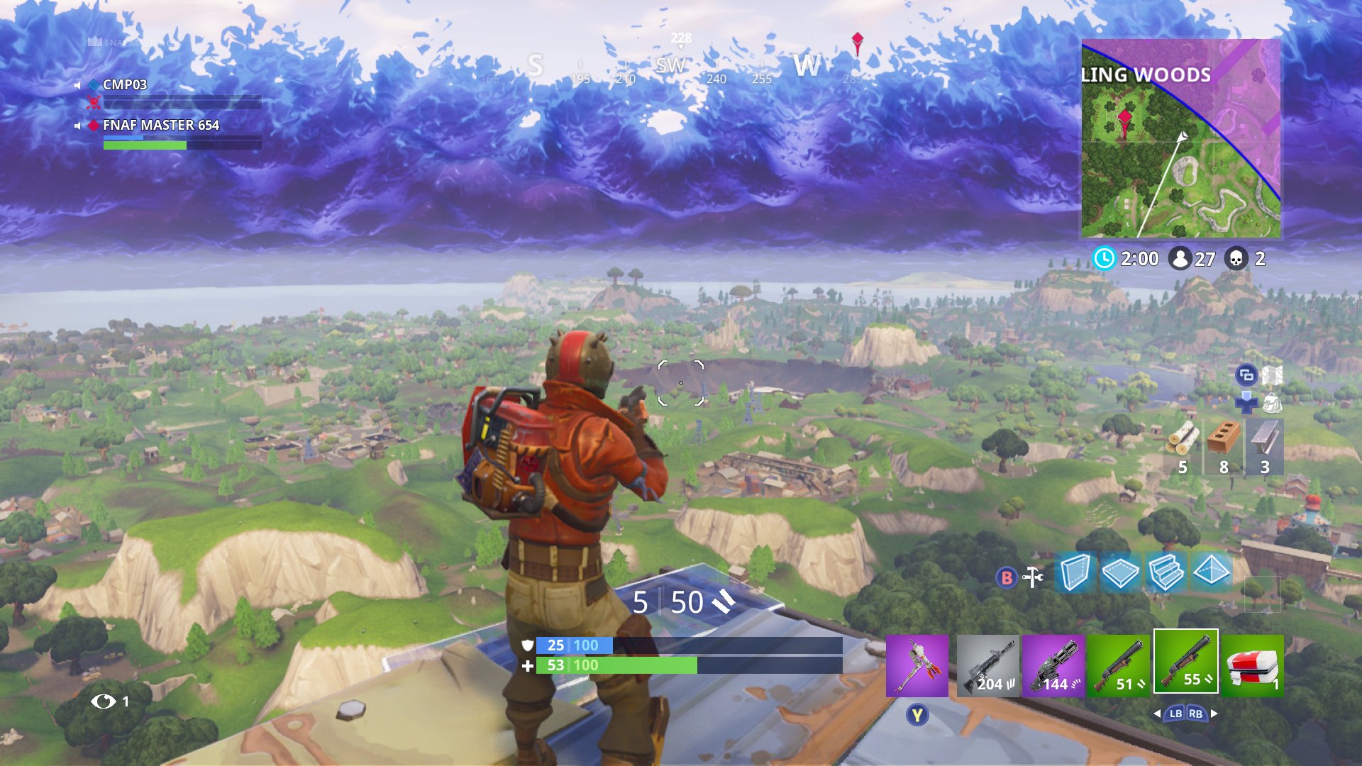 对马岛之魂 终极版 截图19