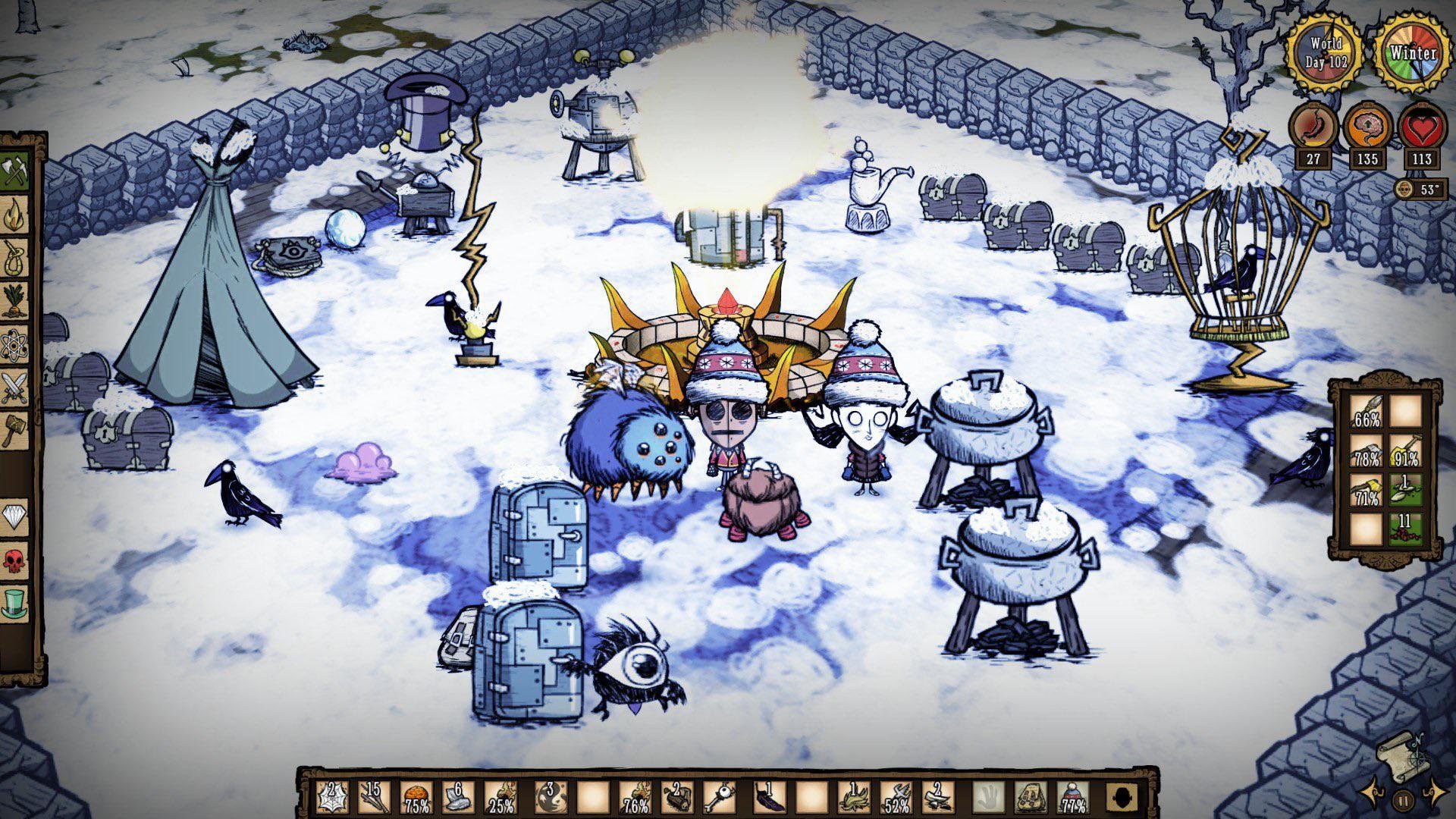 最终幻想14 年度版 截图12