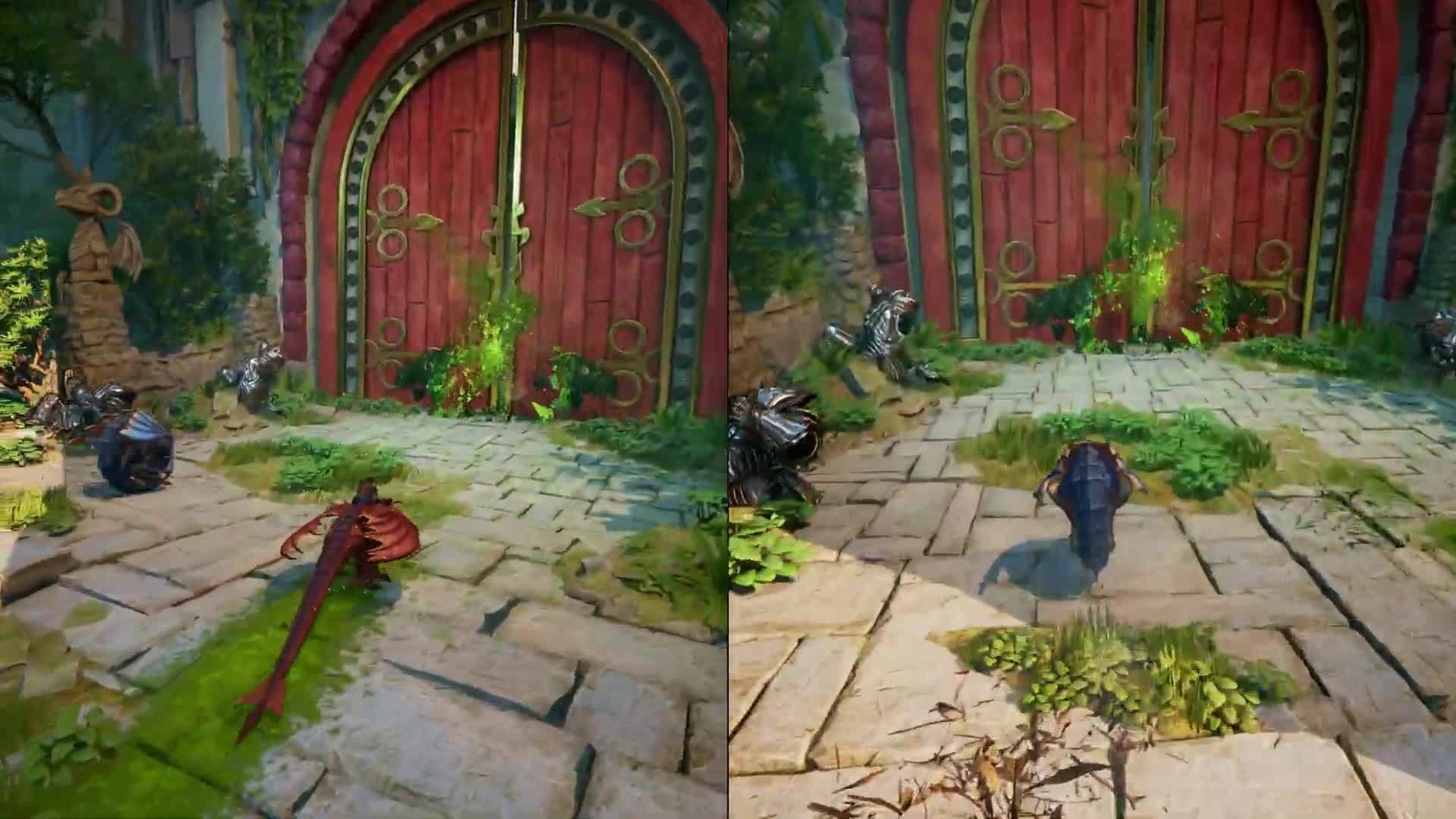 瓦尔海姆 完整版 截图2