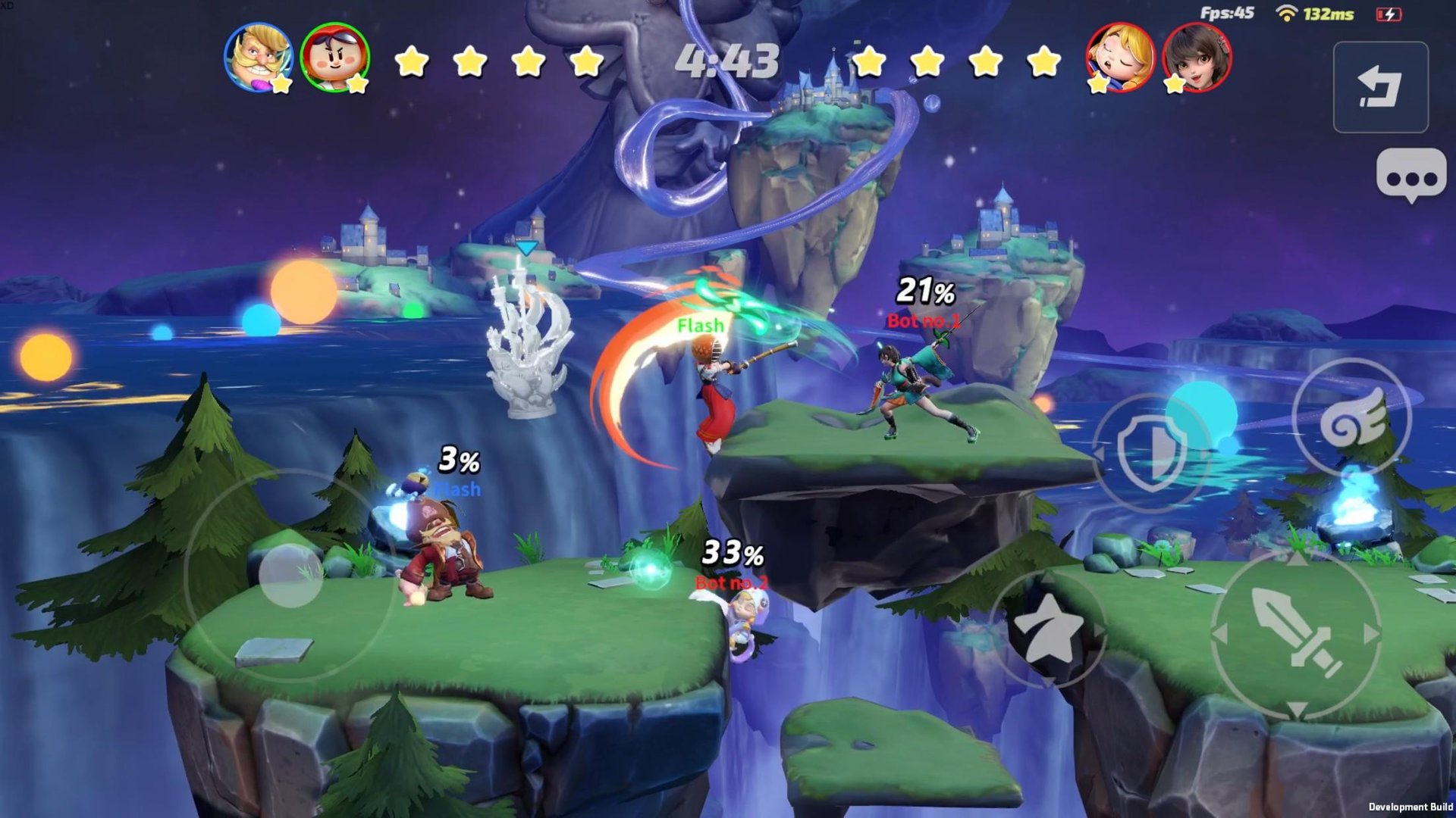 瓦尔海姆 完整版 截图4