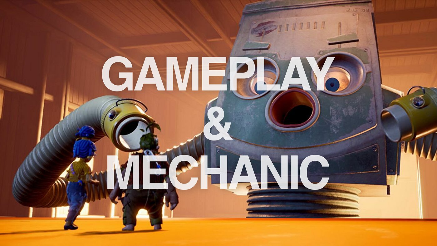 瓦尔海姆 完整版 截图9