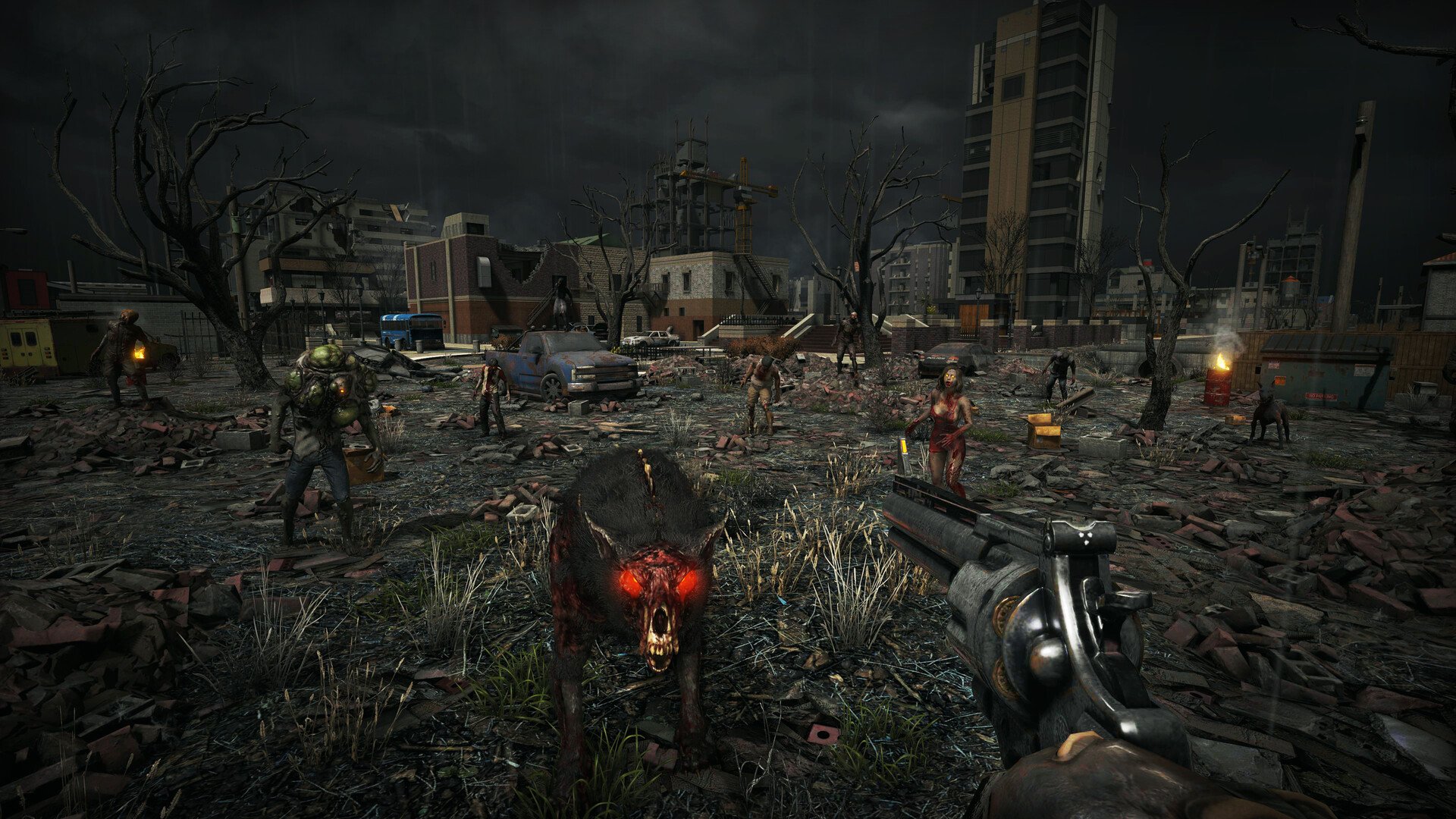 双人成行 重制版 截图10