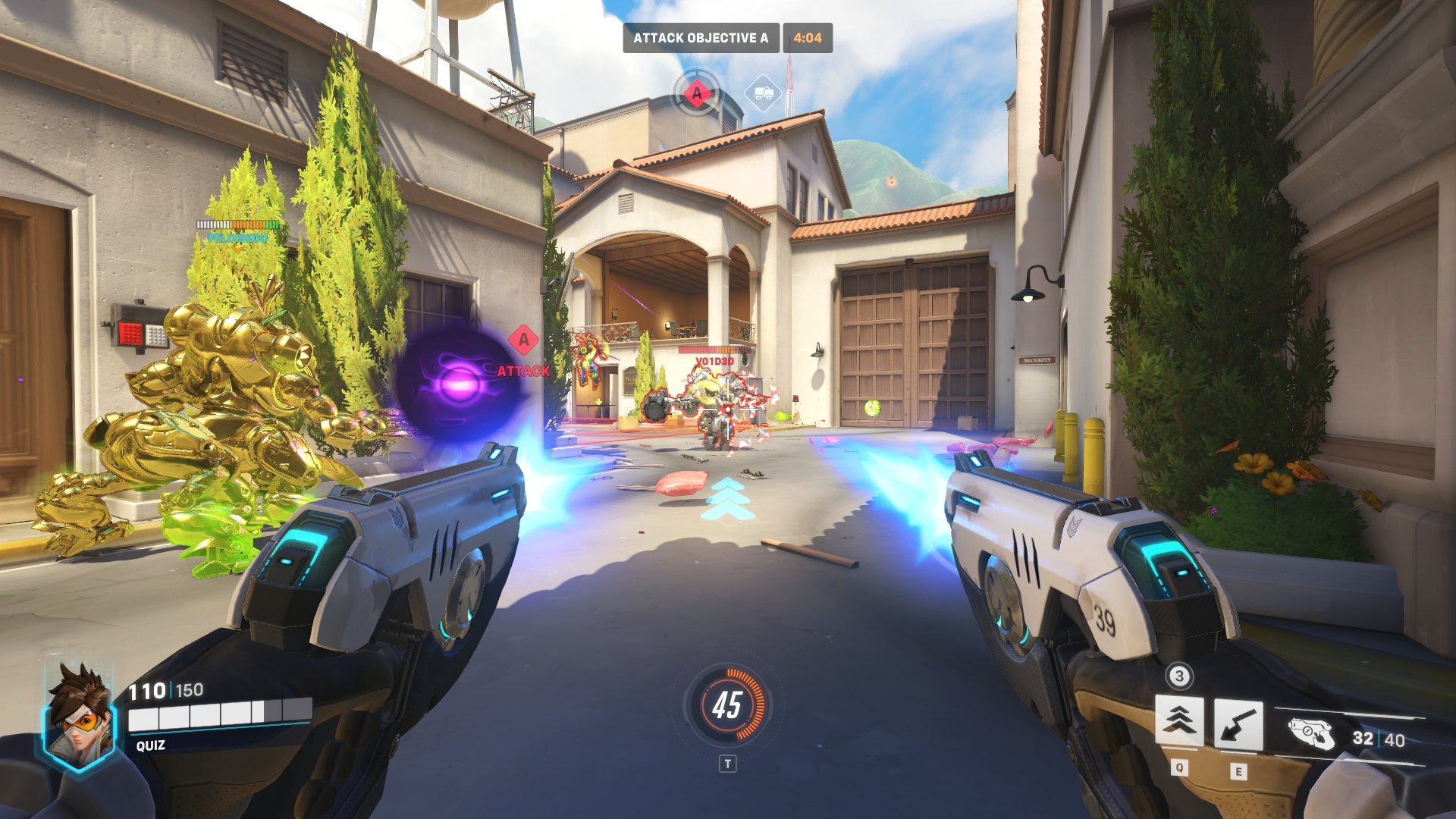 巫师3：狂猎 重制版 截图1