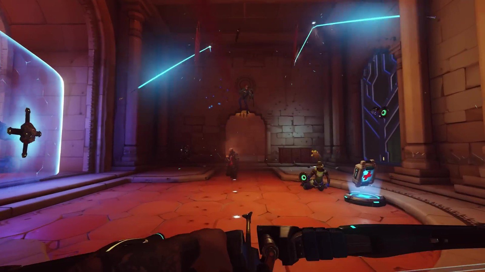 巫师3：狂猎 重制版 截图15