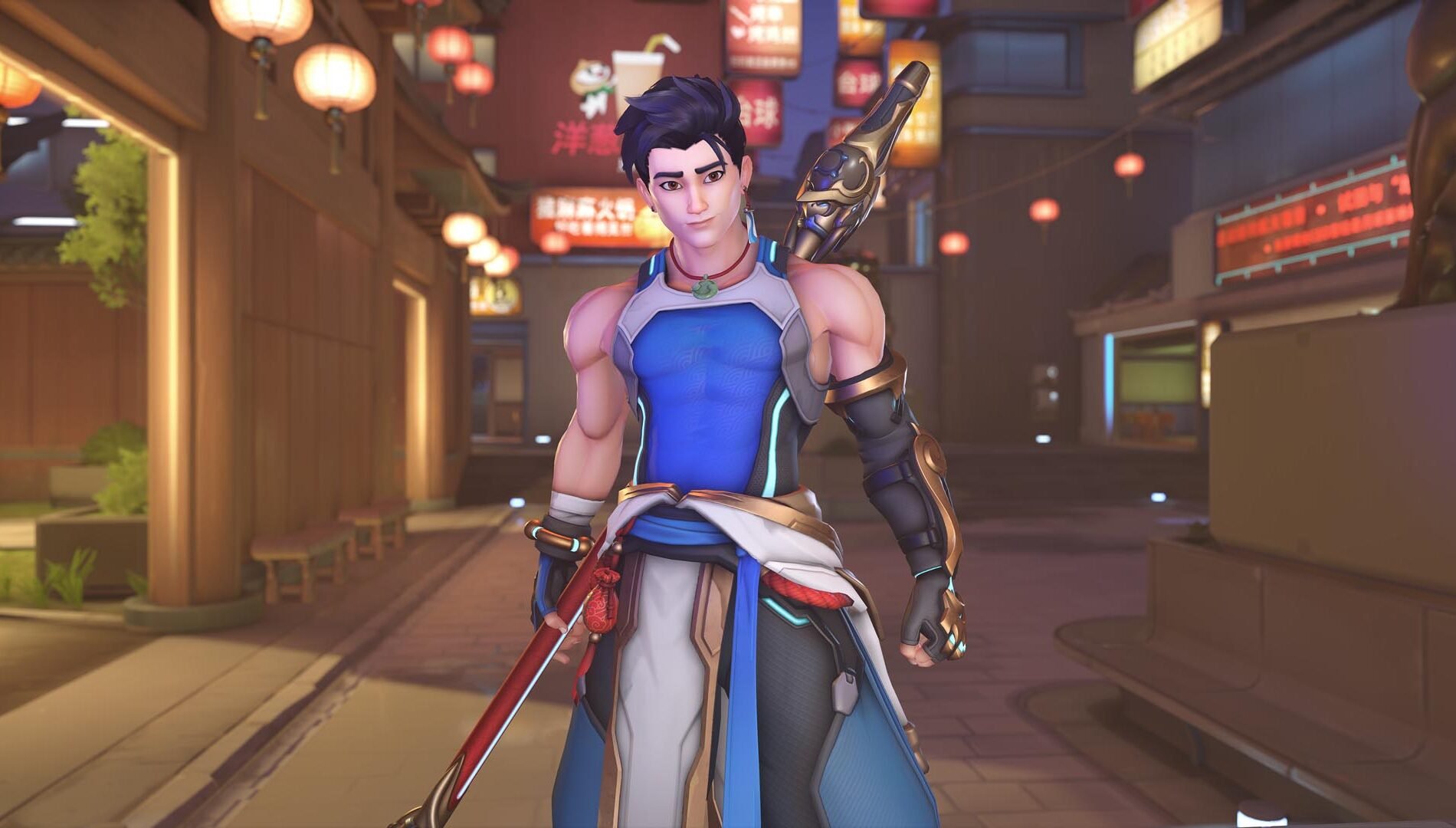 巫师3：狂猎 重制版 截图19