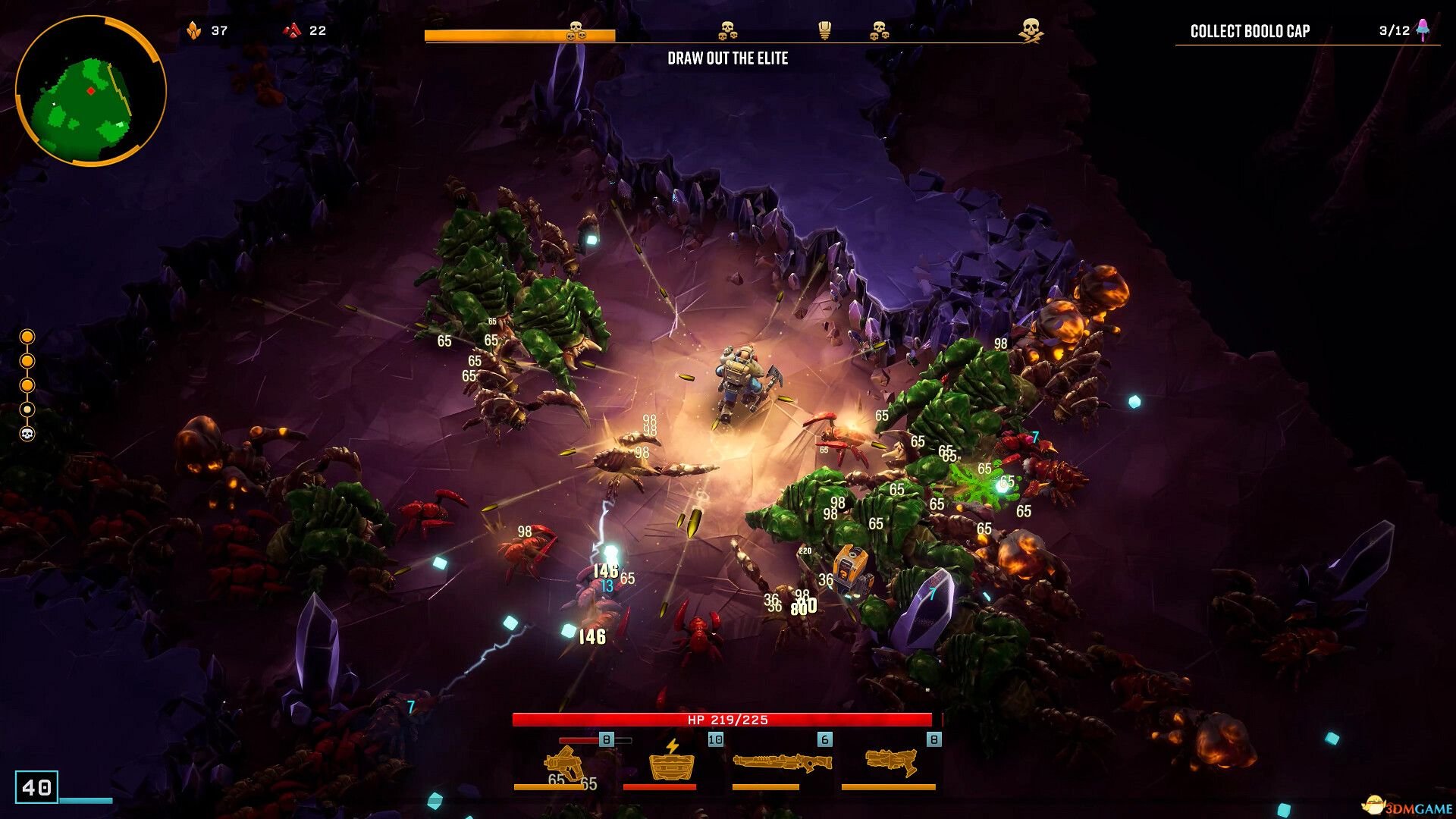 双人成行 重制版 截图1