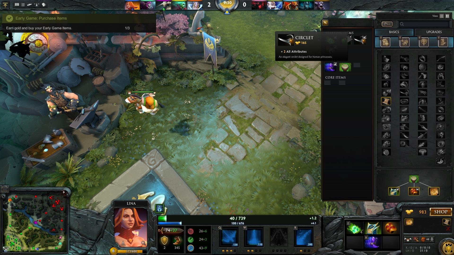 巫师3：狂猎 重制版 截图18