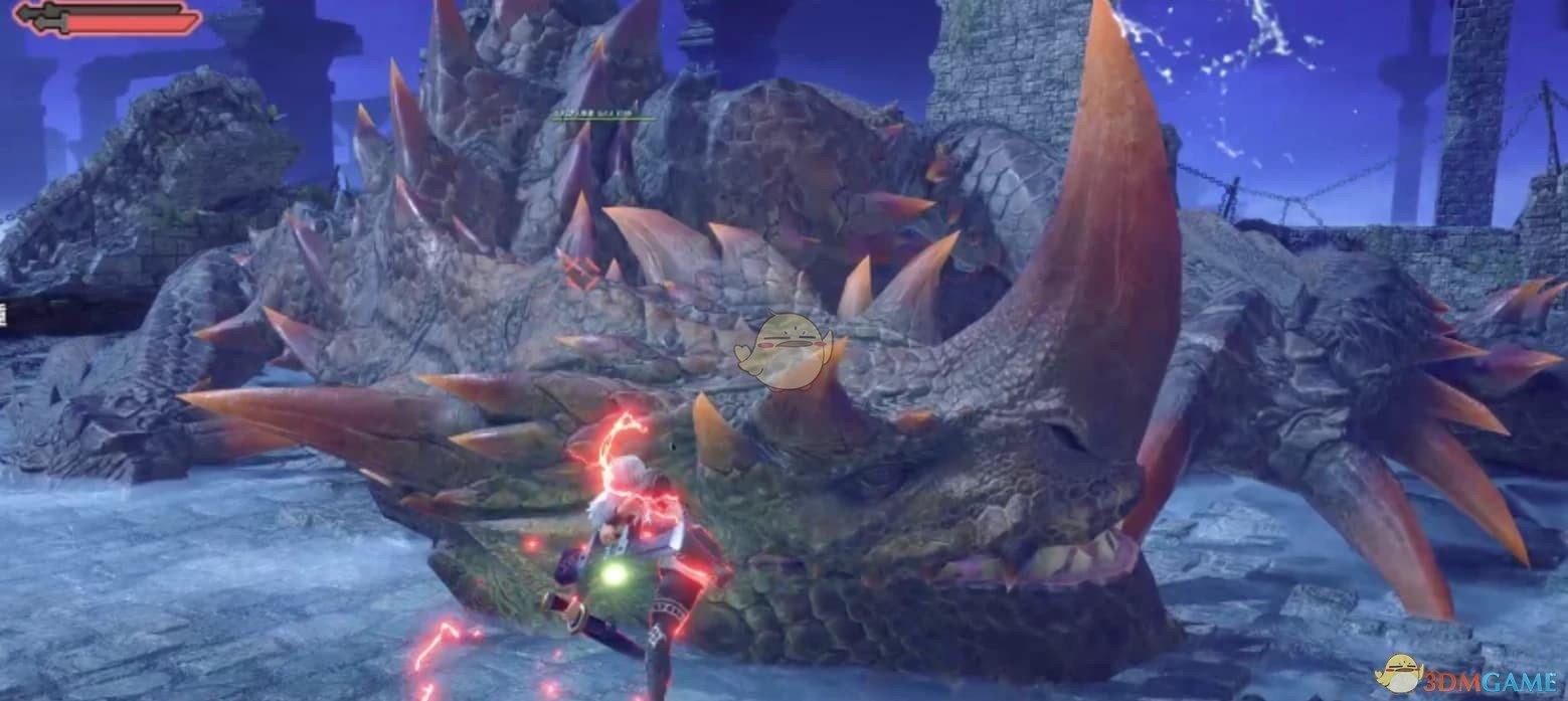 饥荒 重制版 截图1