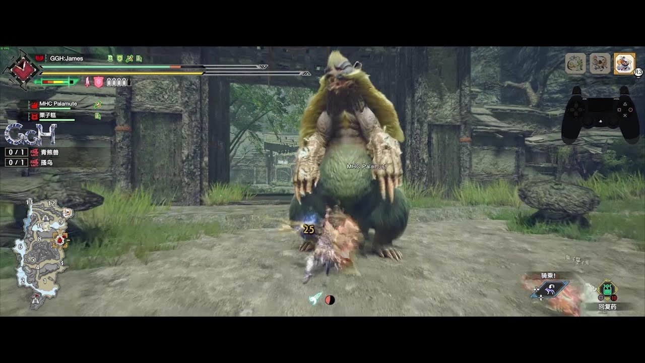 饥荒 重制版 截图15