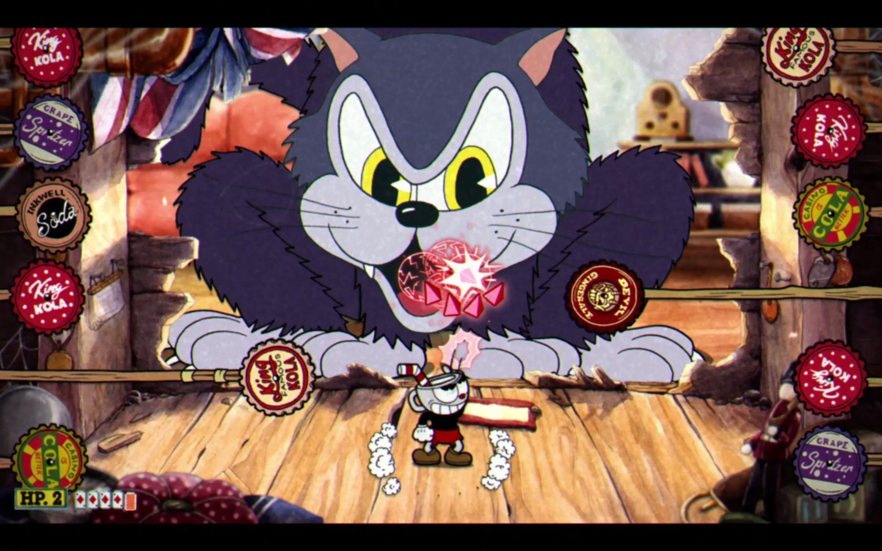 怪物猎人：世界 终极版 截图6