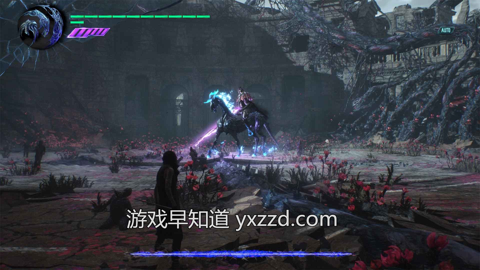 对马岛之魂 终极版 截图4